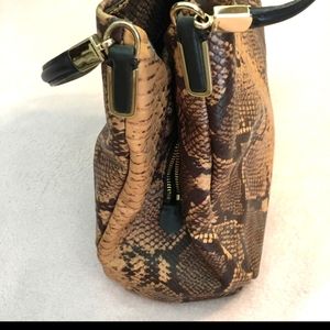 Gently used Coach Purse